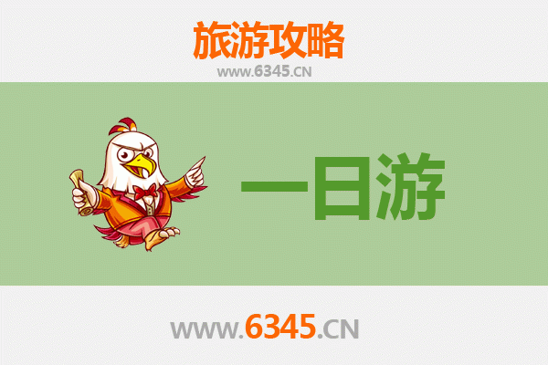 阿坝九寨沟一日游全攻略：高效行程与费用详解